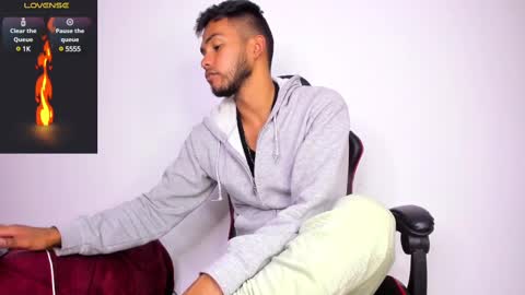 Snapshot of patrick_hot69 chatting on 16, 2, 2025 patrick_hot69 online show from 16, 2, 2025