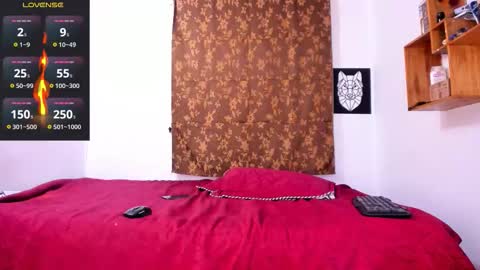 Snapshot of patrick_hot69 chatting on 12, 9, 2025 patrick_hot69 online show from 12, 9, 2025