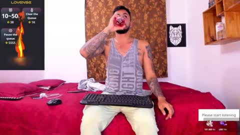 Snapshot of patrick_hot69 chatting on 24, 9, 2025 patrick_hot69 online show from 24, 9, 2025