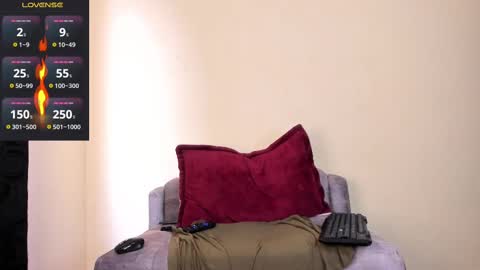 Snapshot of patrick_hot69 chatting on 9, 10, 2025 patrick_hot69 online show from 9, 10, 2025