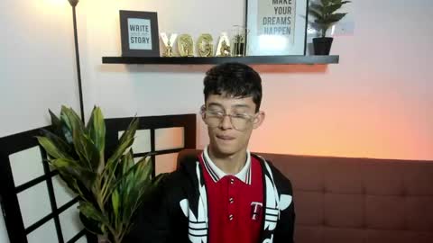 Patrick online show from 8, 6, 2026