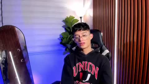 Patrick online show from 3, 7, 2026