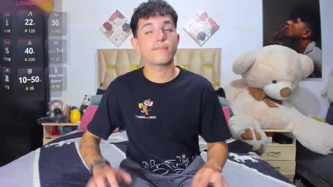 Patrick online show from 31, 1, 2026