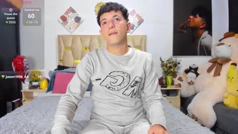 Patrick online show from 19, 2, 2026