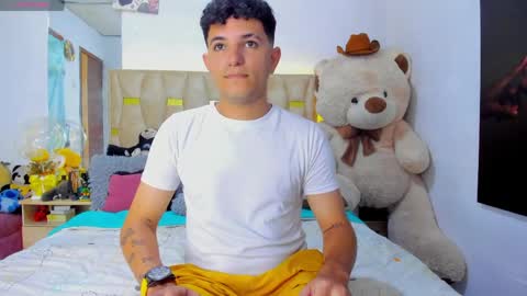Patrick online show from 1, 5, 2026