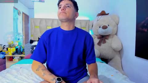 Patrick online show from 4, 5, 2026