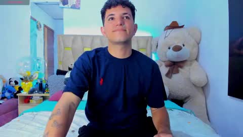 Patrick online show from 10, 5, 2026