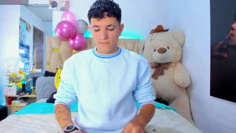 Patrick online show from 20, 5, 2026