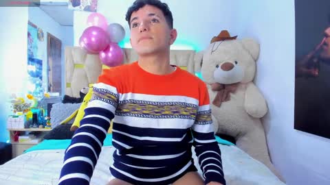 Patrick online show from 21, 5, 2026