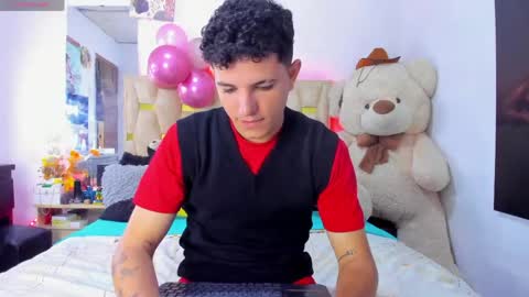 Patrick online show from 22, 5, 2026