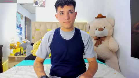 Patrick online show from 31, 5, 2026