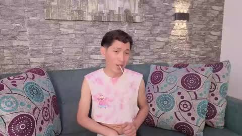 patrick_vg online show from 27, 4, 2026