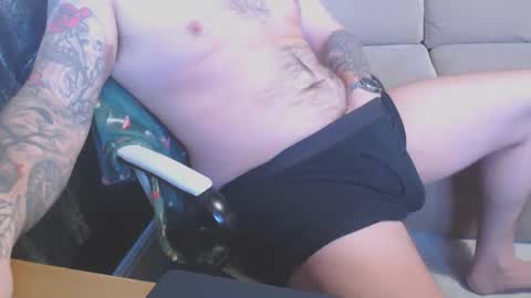 patrickmorris92 online show from 7, 3, 2026