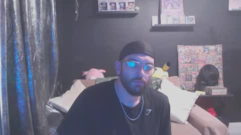 patrickmorris92 online show from 21, 3, 2026