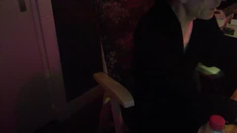 patricksszzxx online show from 11, 1, 2026