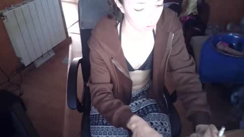 LiaSweetX online show from 8, 5, 2026