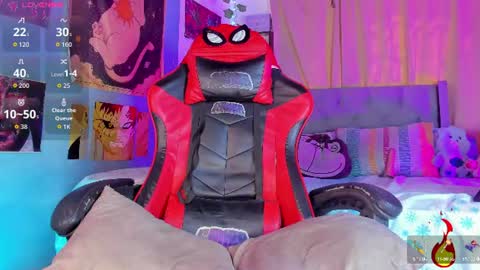 Patrick online show from 7, 8, 2026