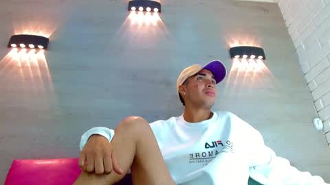 PatrickXX 1 online show from 24, 9, 2025