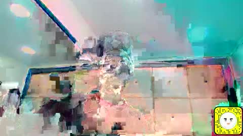 PatrickXX 1 online show from 8, 10, 2025