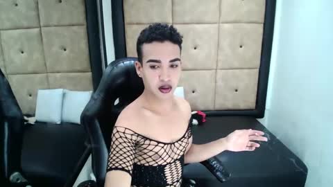 PatrickXX 1 online show from 11, 10, 2025