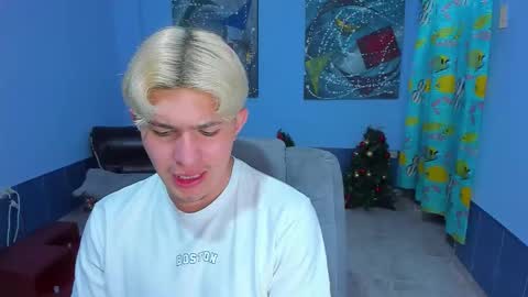 .... online show from 8, 1, 2026