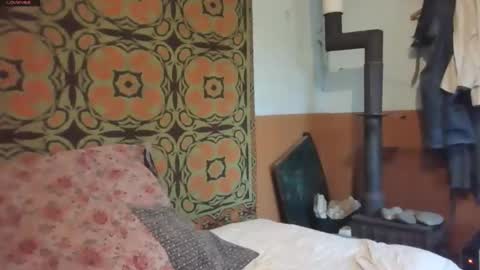 PatsyORose online show from 21, 9, 2025