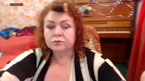 Snapshot of patsyorose chatting on 2, 11, 2025 PatsyORose online show from 2, 11, 2025