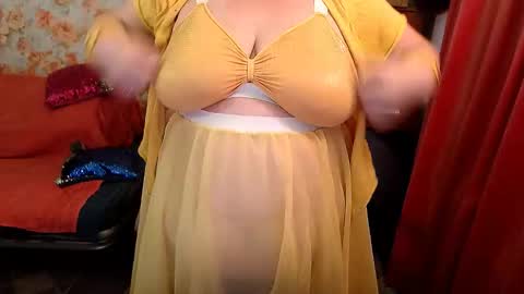 Snapshot of patsyorose chatting on 25, 11, 2025 PatsyORose online show from 25, 11, 2025