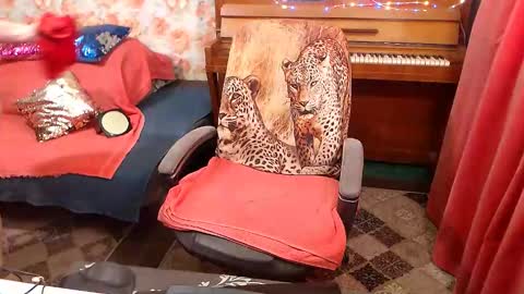 Snapshot of patsyorose chatting on 28, 11, 2025 PatsyORose online show from 28, 11, 2025