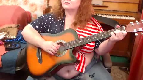 Snapshot of patsyorose chatting on 3, 12, 2025 PatsyORose online show from 3, 12, 2025