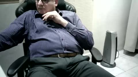 Patrom online show from 5, 6, 2026