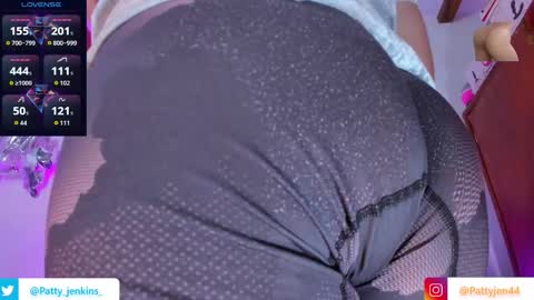 Snapshot of patty_jen44 chatting on 1, 2, 2026 Hi Pvt open Moans from lovense tell me Fav 113366 Especial leve33 online show from 1, 2, 2026