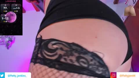 Snapshot of patty_jen44 chatting on 4, 2, 2026 Hi Pvt open Moans from lovense tell me Fav 113366 Especial leve33 online show from 4, 2, 2026