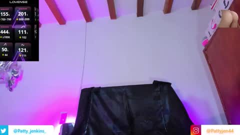 Snapshot of patty_jen44 chatting on 7, 2, 2026 Hi Pvt open Moans from lovense tell me Fav 113366 Especial leve33 online show from 7, 2, 2026