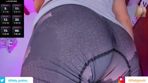 Snapshot of patty_jen44 chatting on 13, 3, 2026 Hi Pvt open Moans from lovense tell me Fav 113366 Especial leve33 online show from 13, 3, 2026