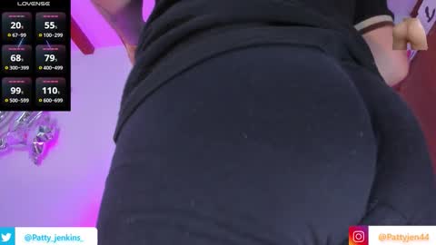 Snapshot of patty_jen44 chatting on 15, 3, 2026 Hi Pvt open Moans from lovense tell me Fav 113366 Especial leve33 online show from 15, 3, 2026