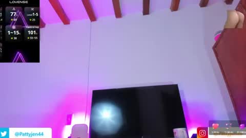 Hi   Pvt open Moans from lovense  tell me  Fav  113366 Especial leve33  online show from 17, 7, 2026