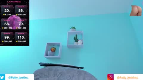 Hi  Pvt open Moans from lovense  tell me  Fav   113366 Especial level 33 online show from 30, 1, 2025