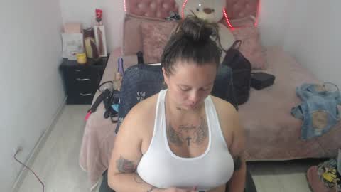 patty squirt87 online show from 6, 4, 2026