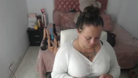 patty squirt87 online show from 21, 4, 2026