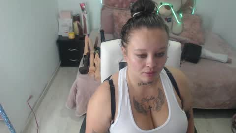 patty squirt87 online show from 28, 4, 2026