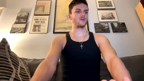 Patty B online show from 11, 12, 2024