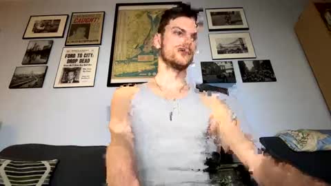 Patty B online show from 19, 2, 2025