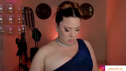 Patty online show from 14, 6, 2026