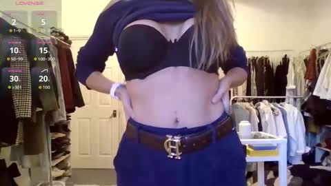 pattypatty98 online show from 4, 2, 2026