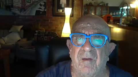 patvac online show from 30, 1, 2025