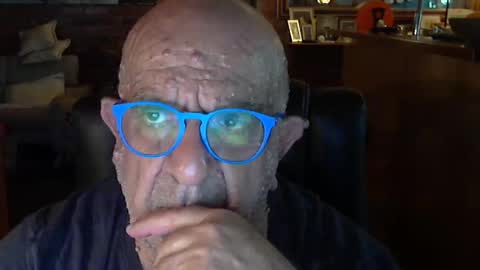 patvac online show from 12, 3, 2025