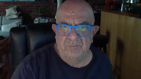 patvac online show from 12, 3, 2025