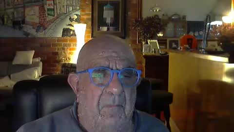 patvac online show from 21, 9, 2025