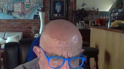 patvac online show from 31, 10, 2025